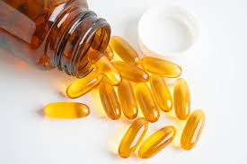 Fish Oil Supplements Could Hamper Brain’s Repair Ability After Injury, Shocking New Study Warns!