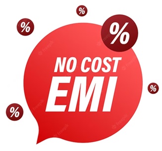 नो-कॉस्ट EMI का सच: 