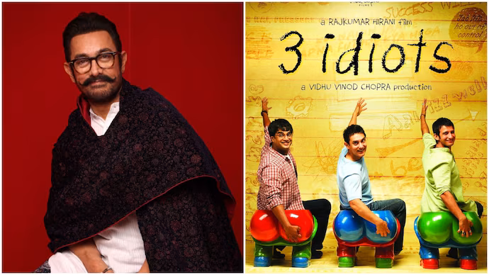 Aamir Khan Confirms 3 Idiots Sequel! Story Picks Up 10 Years Later – Rancho Returns!