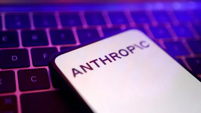Anthropic Bombshell: These Employees Are Already Being Replaced by AI Right Now – Shocking List Revealed!