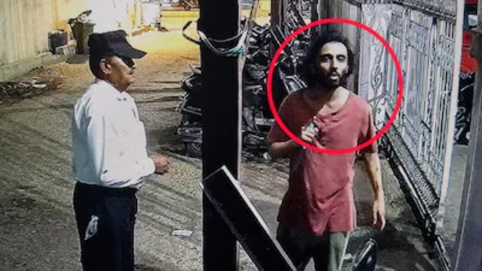 US से लौटे व्यक्ति ने मीरा रोड पर 2 सिक्योरिटी गार्ड्स को चाकू मारा—ATS ISIS से लिंक की जांच कर रही है!