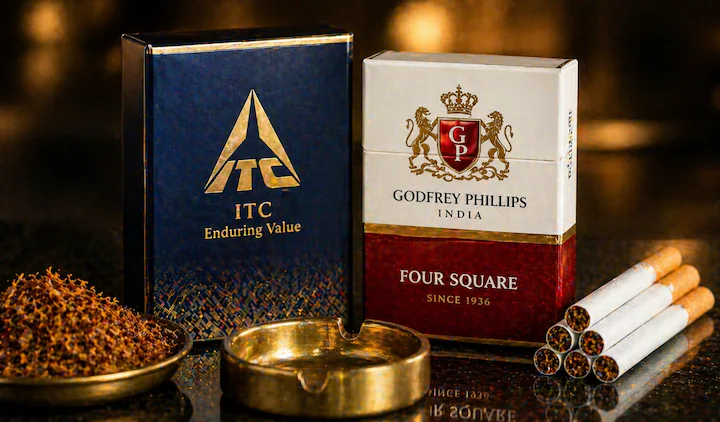 1 मई से सिगरेट 17% महंगी हो जाएगी! ITC और Godfrey Phillips के दाम बढ़ाने से धूम्रपान करने वालों की जेब पर फिर से बोझ पड़ेगा