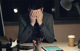 Long Working Hours & Job Stress Killing 8.4 Lakh People Every Year Worldwide – ILO Shocking Report!