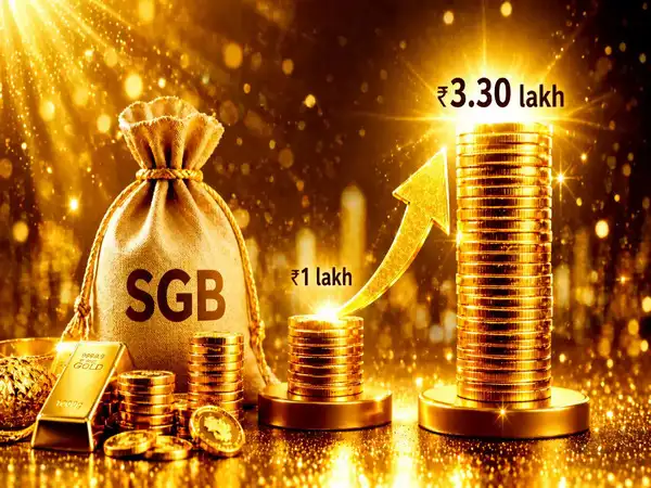 RBI ने रिडेम्पशन की कीमत का ऐलान किया: गोल्ड बॉन्ड निवेशकों को मिलेगा 386% का ज़बरदस्त रिटर्न!