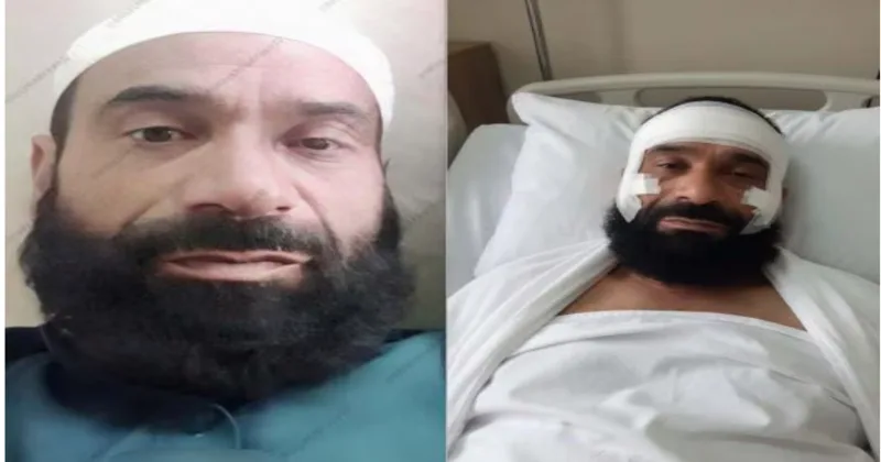 हिजबुल का टॉप आतंकवादी अहमद सज्जाद पाकिस्तान में अपने घर पर मारा गया – रहस्यमयी हत्यारा फरार!