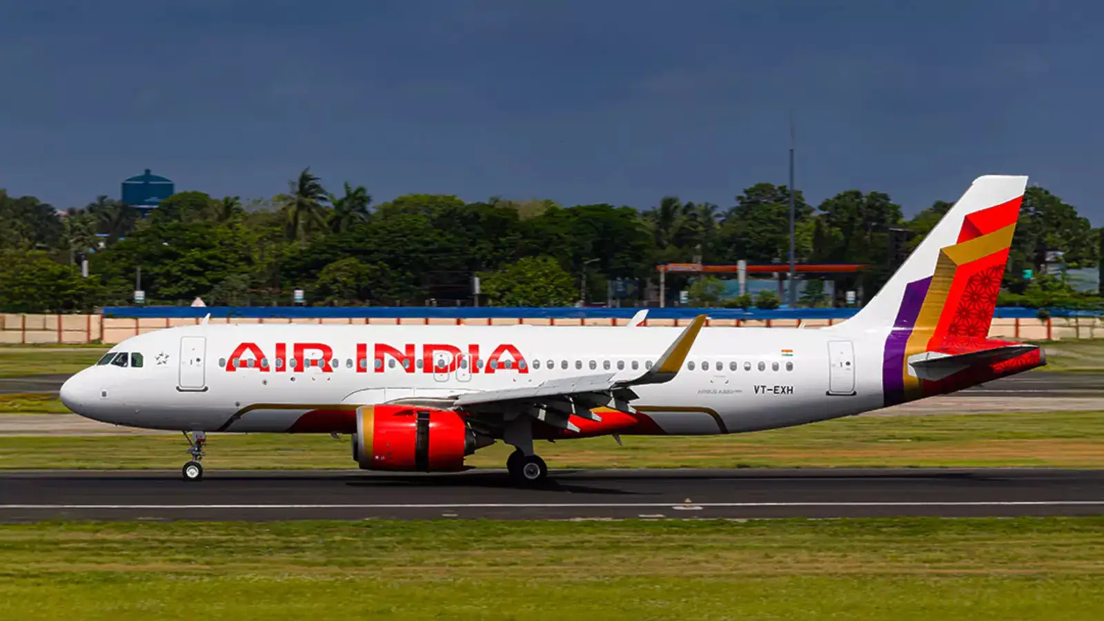Air India Shock: 100 Flights Cancelled Daily – Full List of Worst-Hit Routes Revealed!