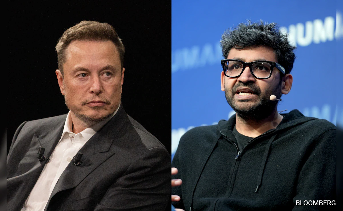 एलन मस्क द्वारा निकाले जाने के बाद, Twitter के पूर्व CEO पराग अग्रवाल ने सिर्फ़ 2 साल में ₹19,000 करोड़ का स्टार्टअप बनाया!