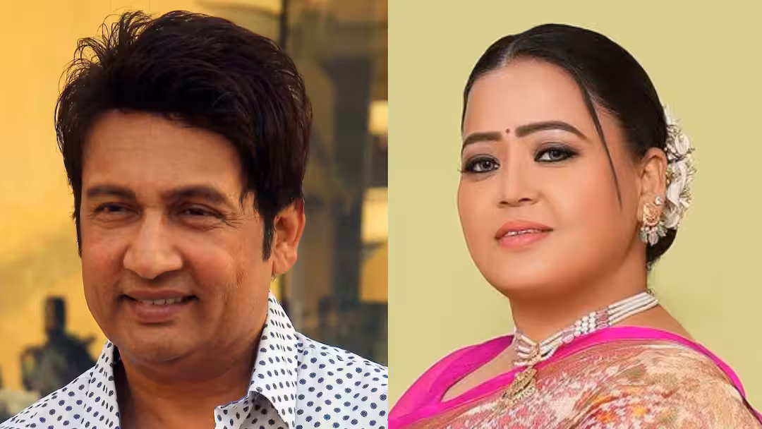 HC Quashes FIR Against Bharti Singh & Shekhar Suman Over 'Ya Allah, Rasgulla, Sahi Bhalla' Remark!