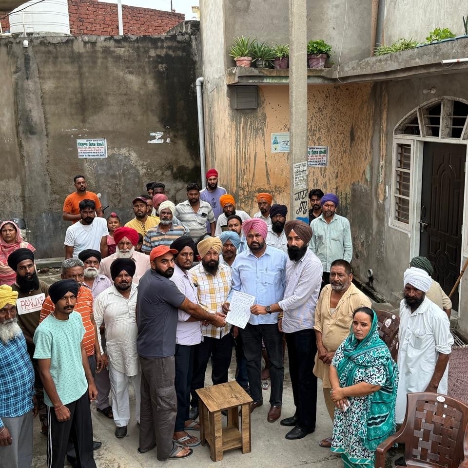 Tradition Shattered: Same Village Marriages Rock Punjab Rural Heartland as Youth Defy Centuries-Old Taboos!