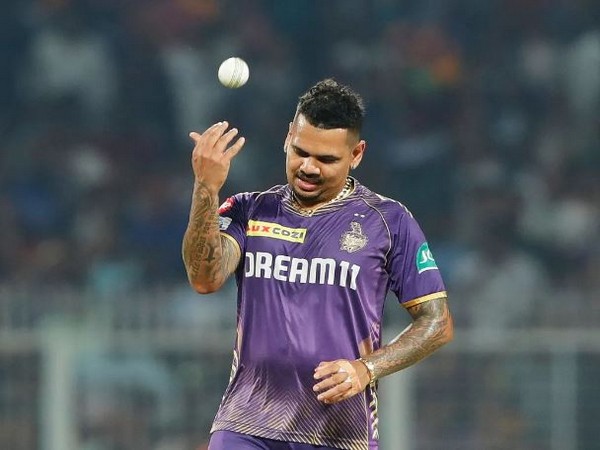 IPL History Created: Sunil Narine Becomes First Bowler Ever to Take 200 Wickets for a Single Team as KKR Legend Reaches Monumental Milestone!