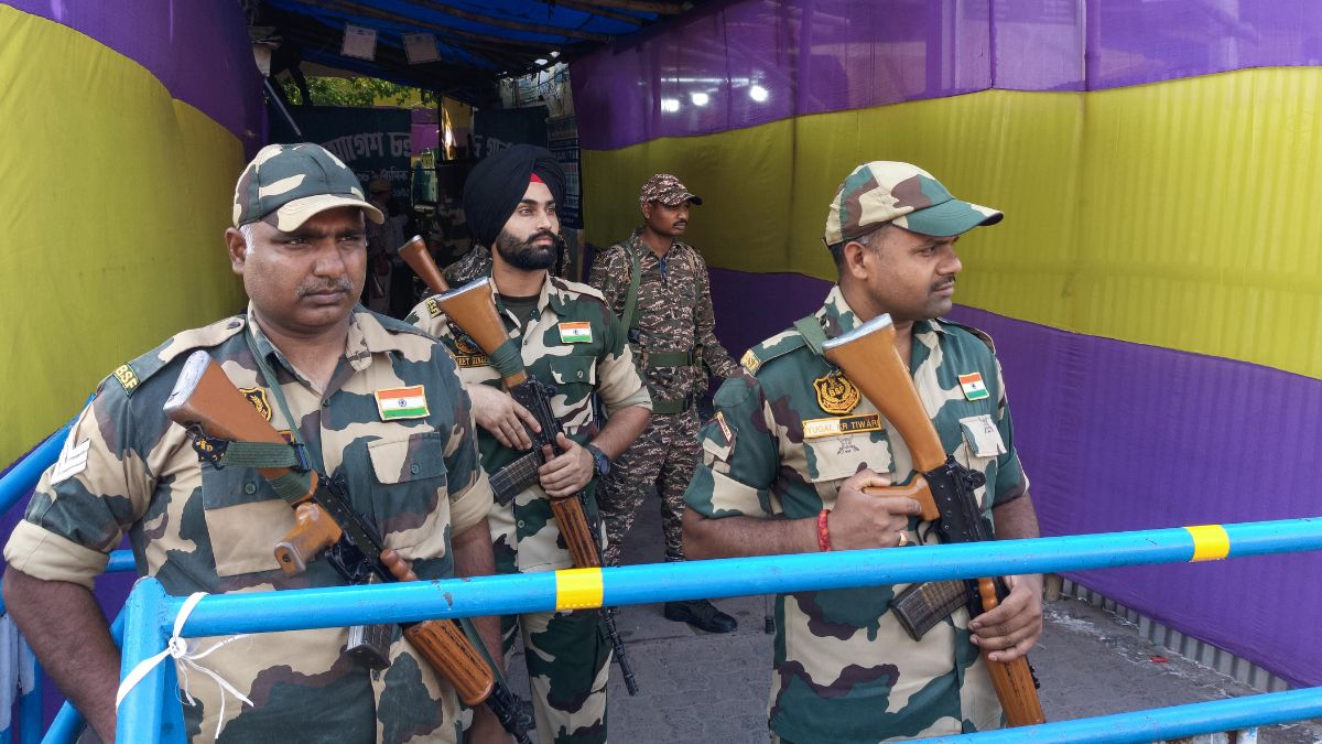 Historic Peace in Bengal: Most Peaceful Polls in 20 Years with ZERO Deaths—Violence-Free Election Shocks the Nation!