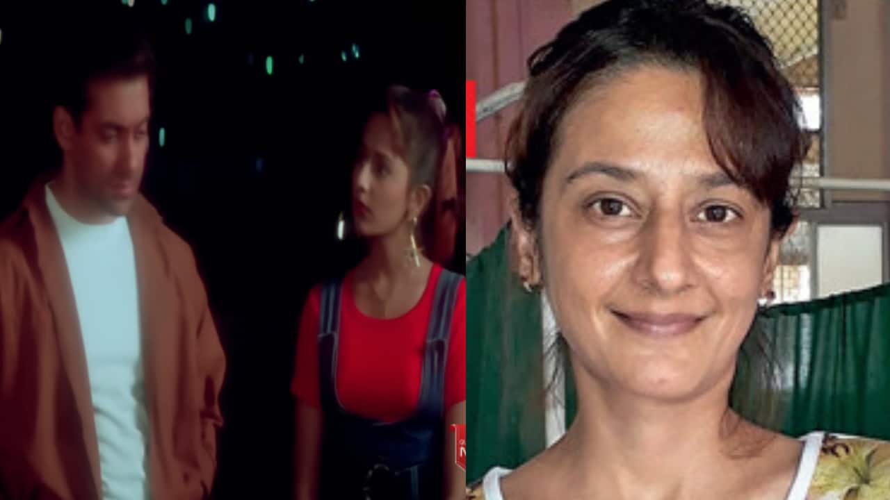 Heartbreaking! Salman Khan's Veergati Co-Star Pooja Dadwal Now Lives in Mumbai Chawl, Worked as Domestic Help & Runs Tiffin Service