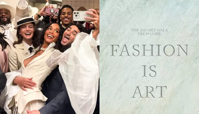 Met Gala 2026 की थीम: 