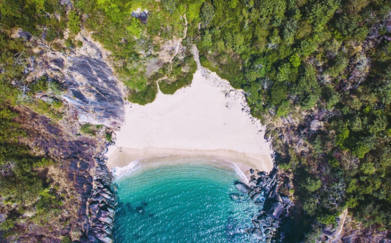 5 Secret Hidden Beaches in South Goa That Tourists Rarely Discover – Pure Paradise Awaits in 2026!