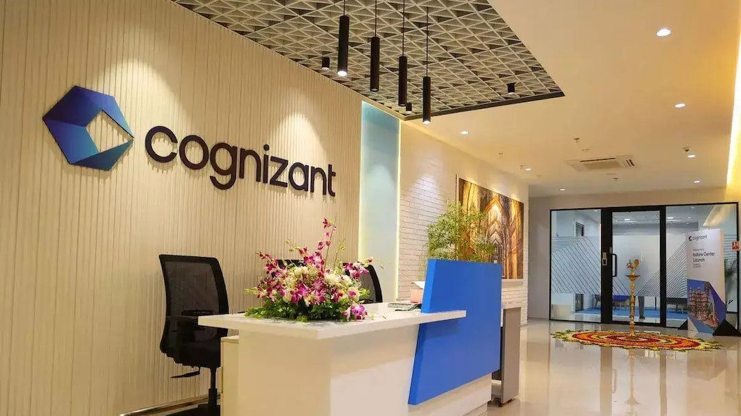 Cognizant to Slash 15,000 Jobs Globally—Massive Layoffs Hit India Hardest in 2026!