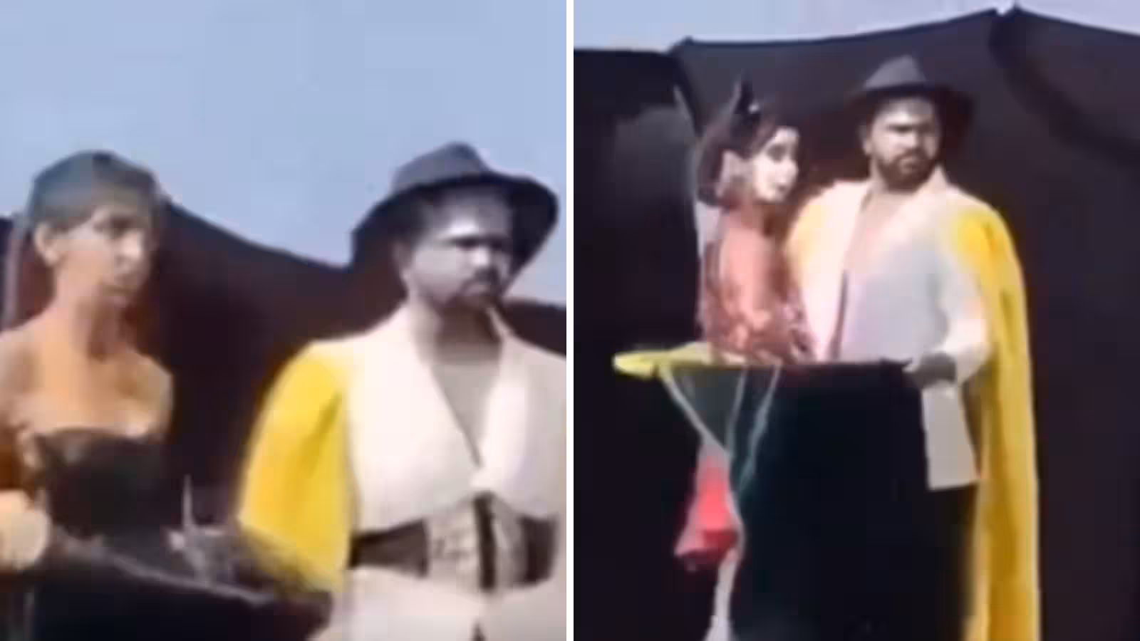 Galgotias University Magic Show Goes Viral After Side Camera Brutally Exposes Trick—Netizens Say, 