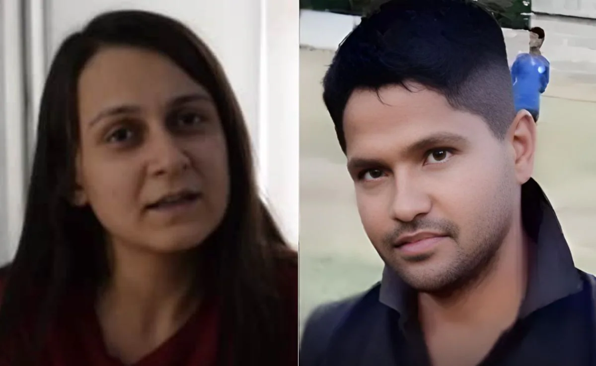 Female Jailer Falls Madly in Love with Murder Convict, Marries Him After He Completes Life Sentence – Viral Love Story!