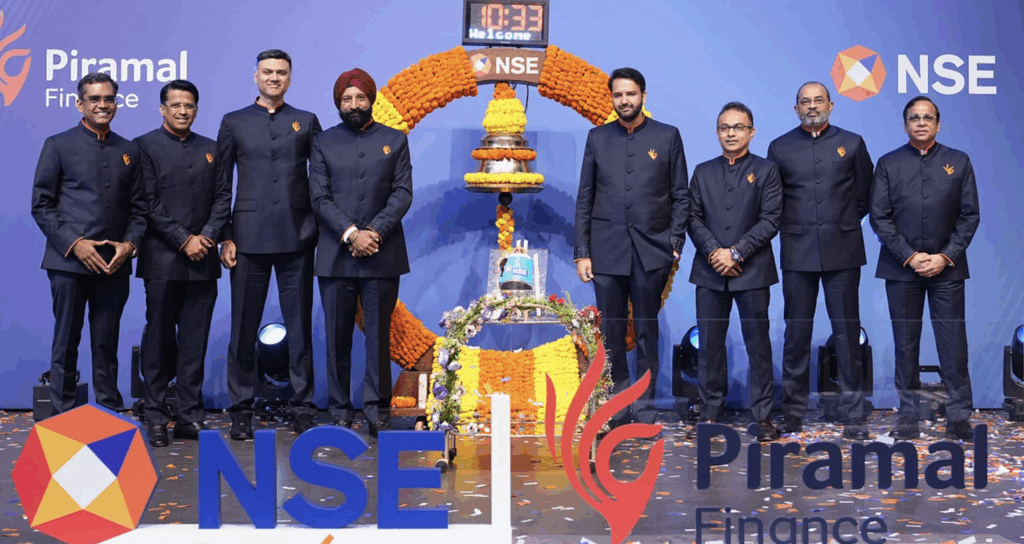 Piramal Finance Hires 260+ Employees Using Only AI Bots—No Humans Involved in Hiring Process! 