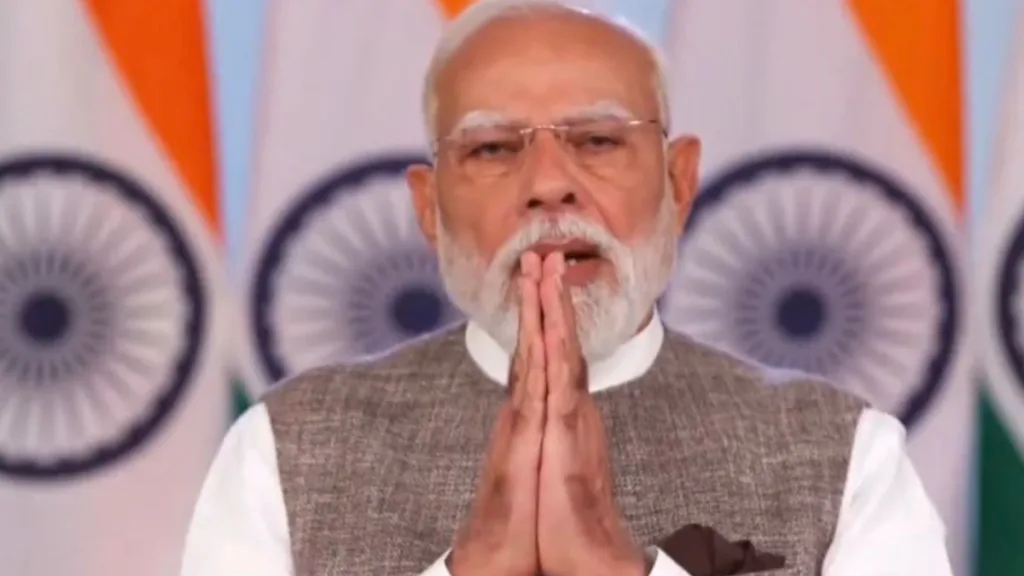 PM मोदी की चौंकाने वाली चेतावनी: भारतीयों को पेट्रोल, डीज़ल और गैस का इस्तेमाल बहुत सोच-समझकर करना होगा, वरना संकट का सामना करना पड़ेगा!