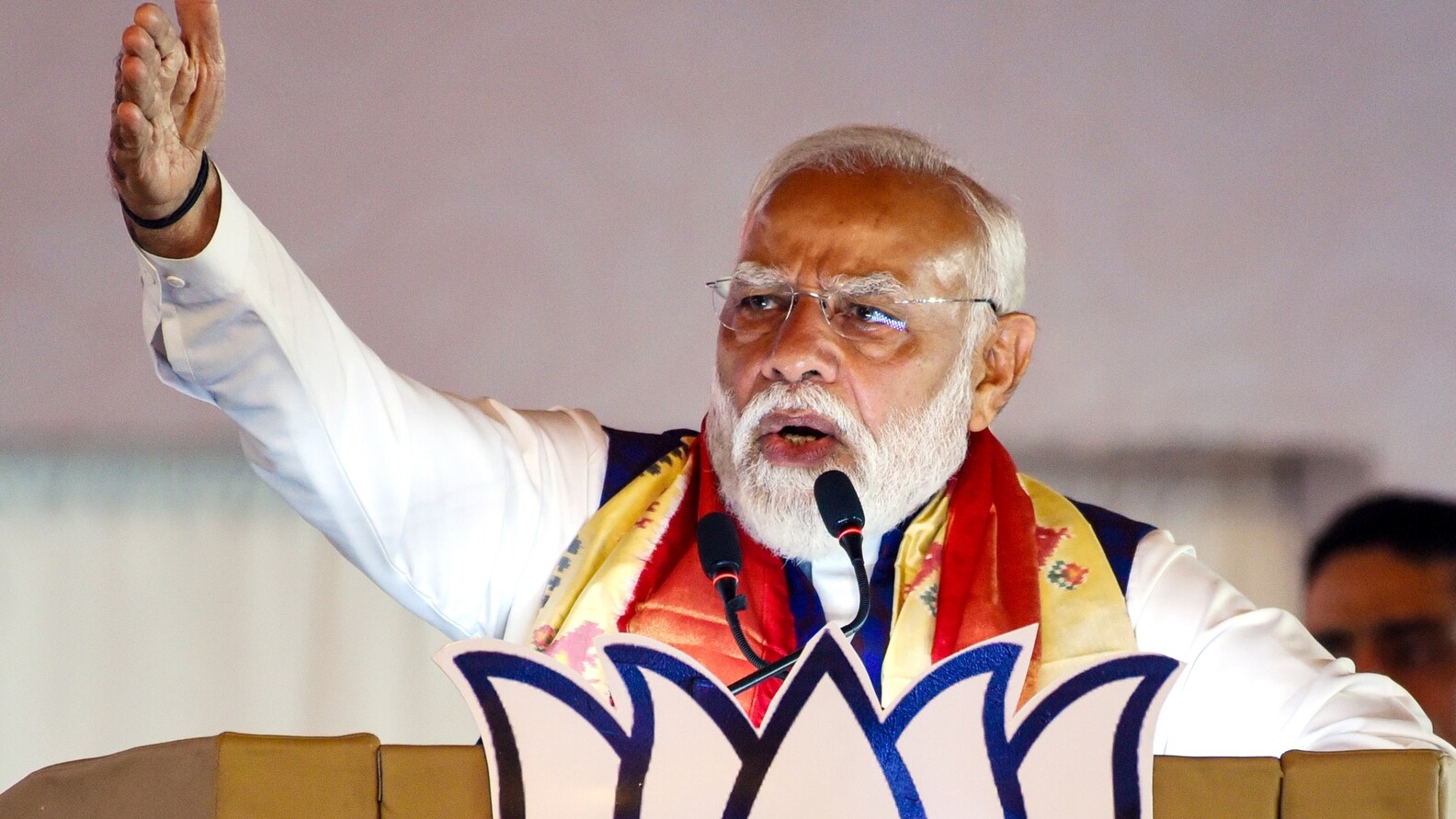 PM Modi Urges Indians: Start WORKING FROM HOME. Again Immediately! West Asia Crisis Alert