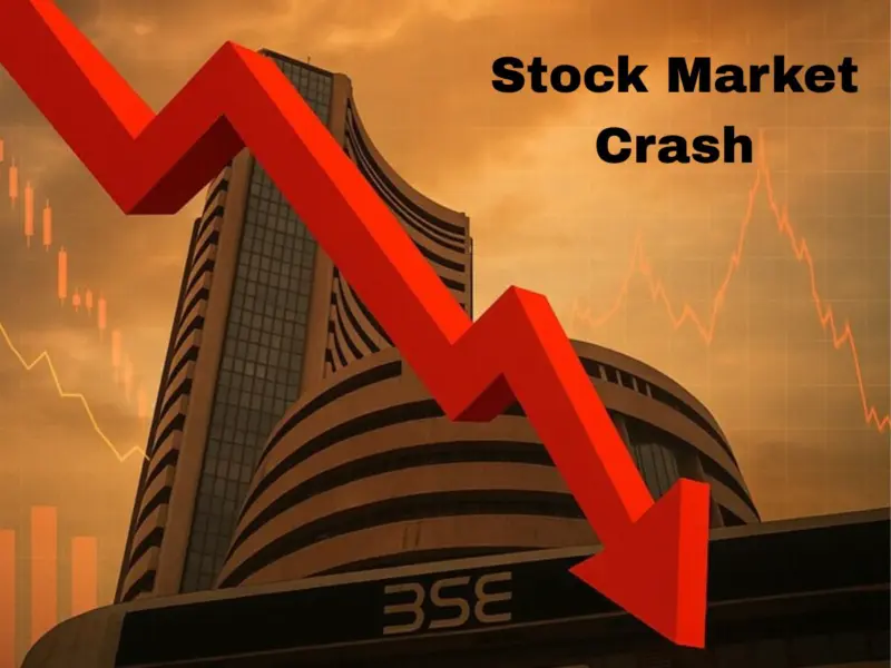 ईरान-अमेरिका युद्ध के डर के बीच PM मोदी की ईंधन बचाने की अपील के बाद Sensex 900 से ज़्यादा अंक टूटा!