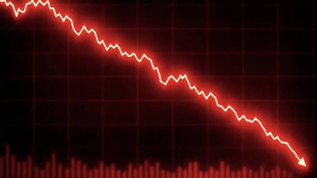 पश्चिम एशिया संकट के बीच PM मोदी की आपातकालीन अपील के बाद Sensex 1,300 अंक गिरा – बाज़ारों में घबराहट!