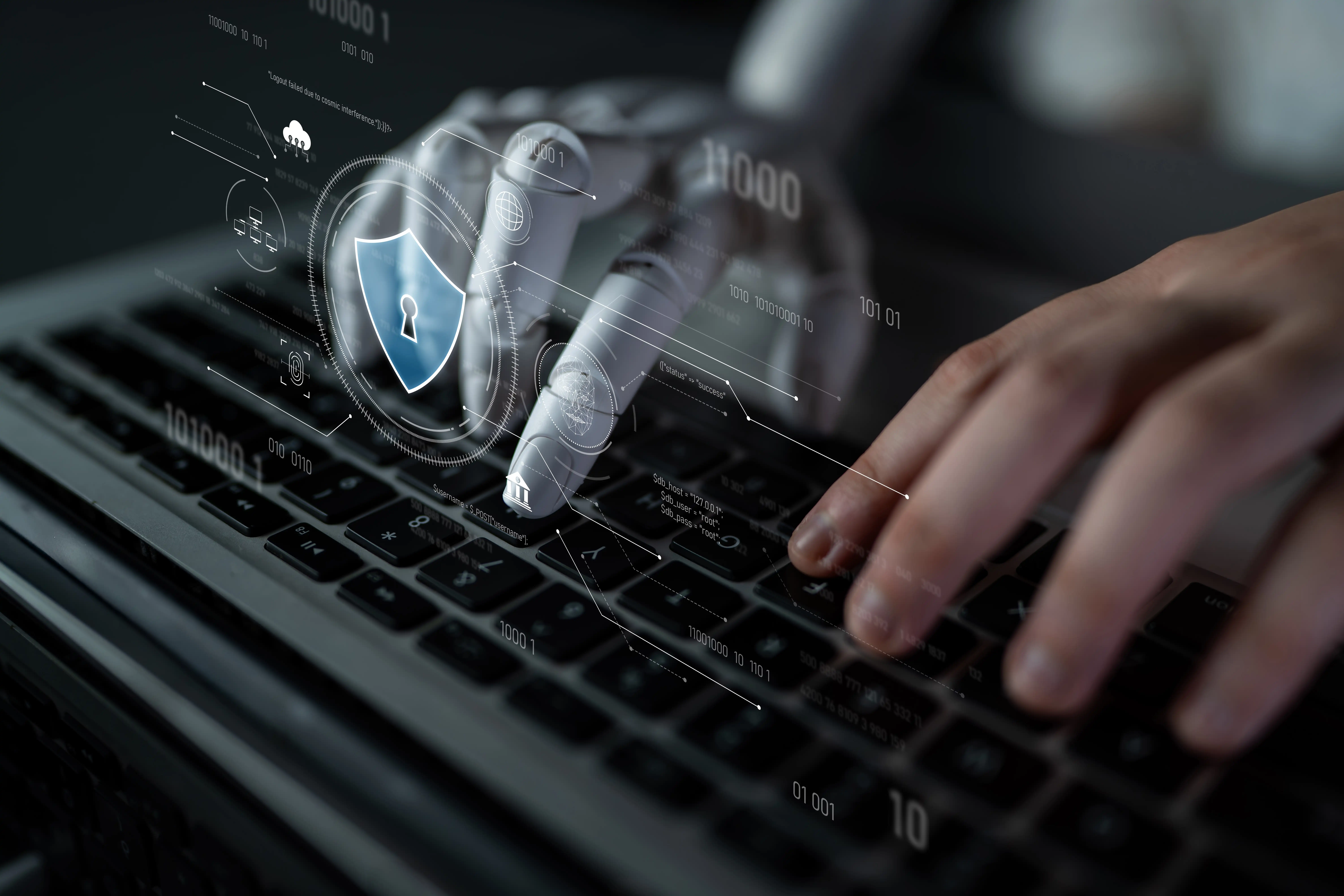 Breaking! Google Catches First AI-Generated Zero-Day Exploit by Hackers Bypassing 2FA