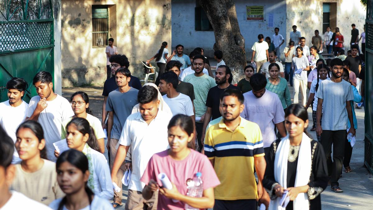 NEET UG 2026 Cancelled After Massive Paper Leak! 23 Lakh Students Devastated, Re-Exam Soon