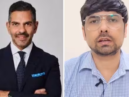 स्किन डॉक्टर इन्फ्लुएंसर नीलम सिंह, संजय कपूर के परिवार के खिलाफ पोस्ट करने के आरोप में गिरफ्तार—जमानत मिली!