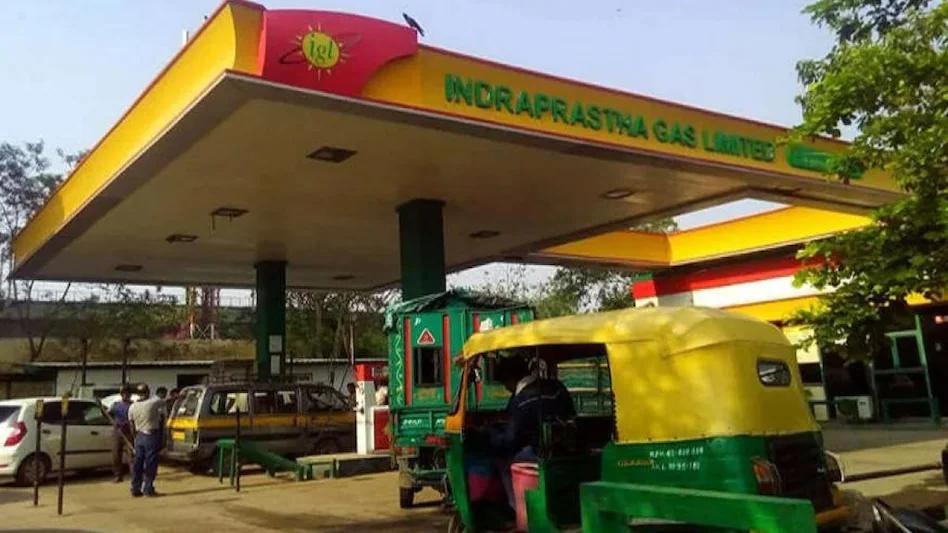After Petrol & Diesel Shock, IGL Hikes CNG by Rs 2/kg in Delhi-NCR—A Fresh Blow to Commuters!