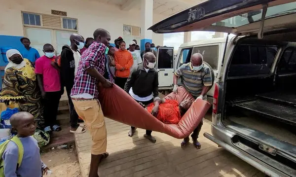 WHO Declares Global Health Emergency Over Deadly Ebola Outbreak in Africa – What You Must Know Now!