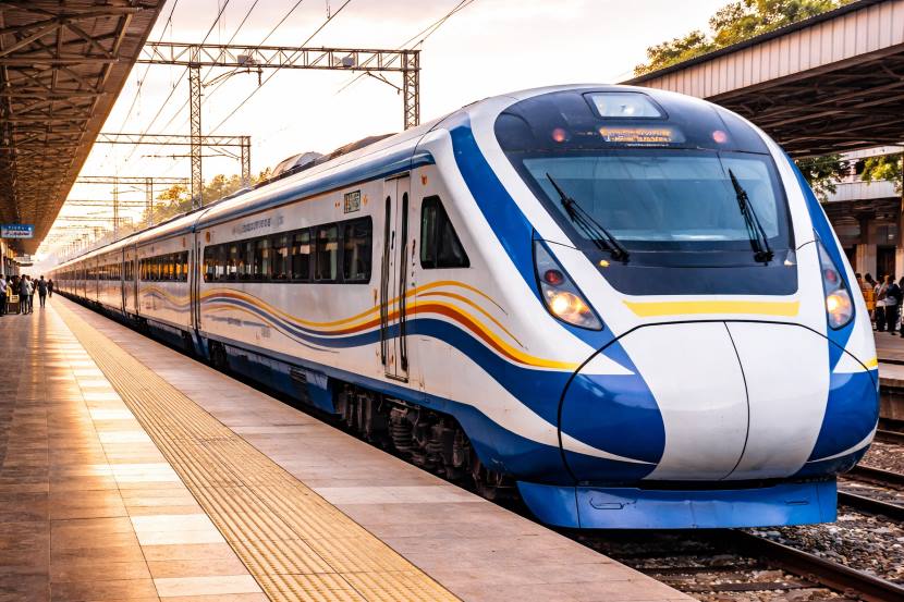 New Bengaluru-Mumbai Vande Bharat Express Flagged Off Today! Game-Changer For 12-Hour Travel
