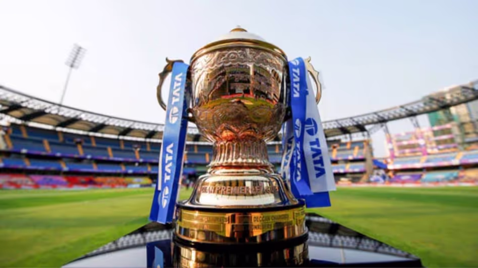IPL 2026 Playoff Race Explodes: 7 Teams Battle Fiercely for Just 3 Remaining Spots!