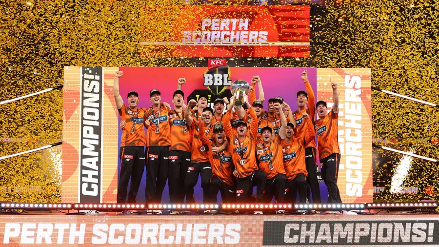 BBL का बड़ा सरप्राइज़: चेन्नई करेगा ऑस्ट्रेलिया की बिग बैश लीग 2026-27 के ऐतिहासिक ओपनिंग मैच की मेज़बानी!
