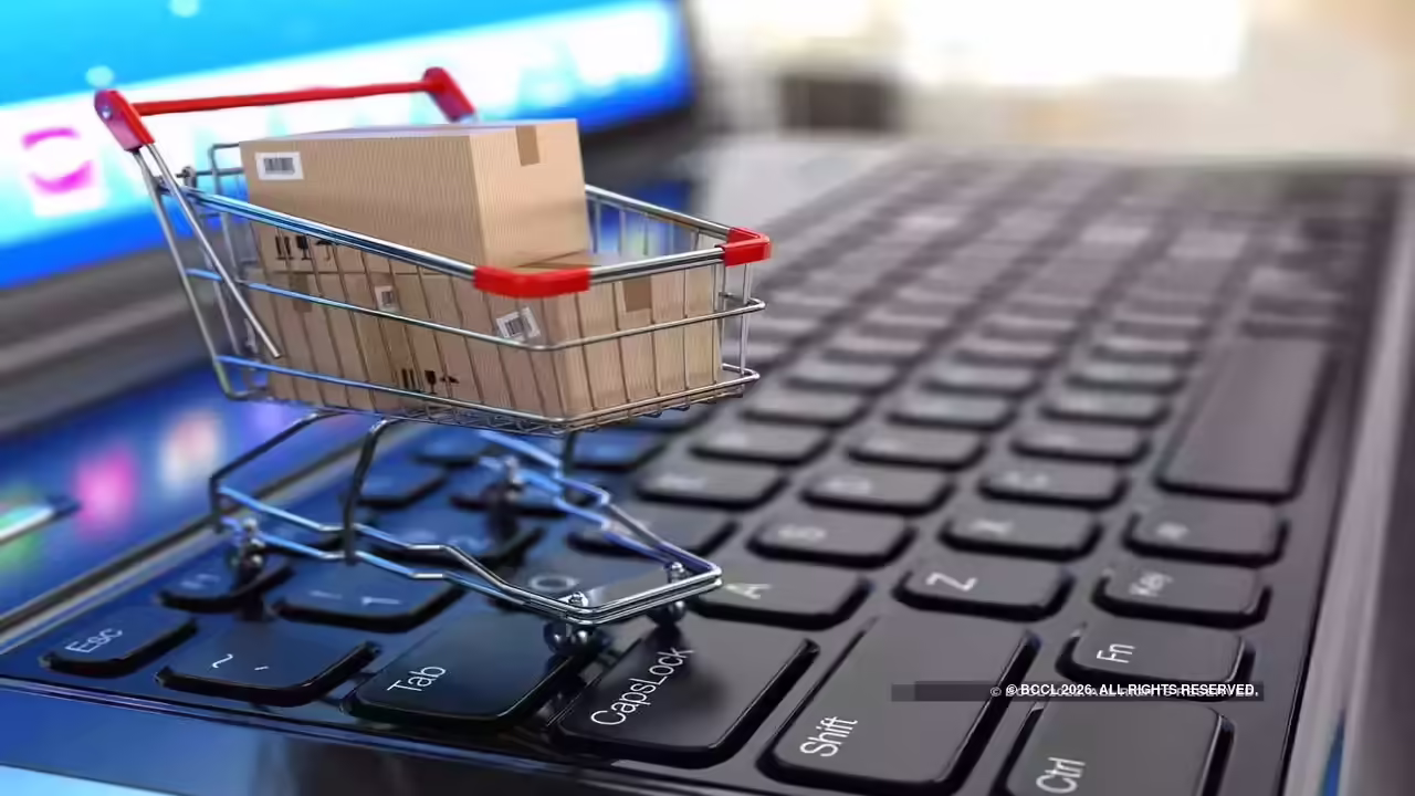 India E-Commerce Market to Triple to $214 Billion by FY30 – Explosive Growth Ahead!