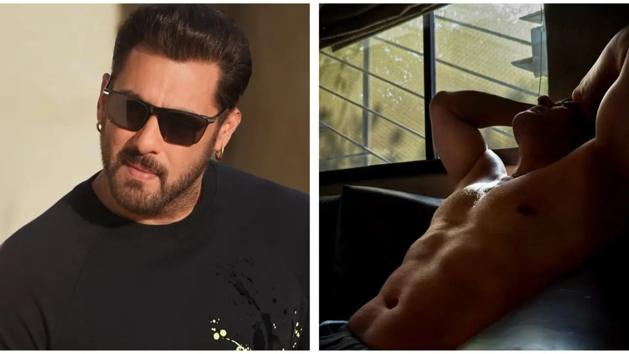 Salman Khan Shocks Fans With 'Alone & Lonely' Post – Heartbreaking Clarification Leaves Everyone Emotional!