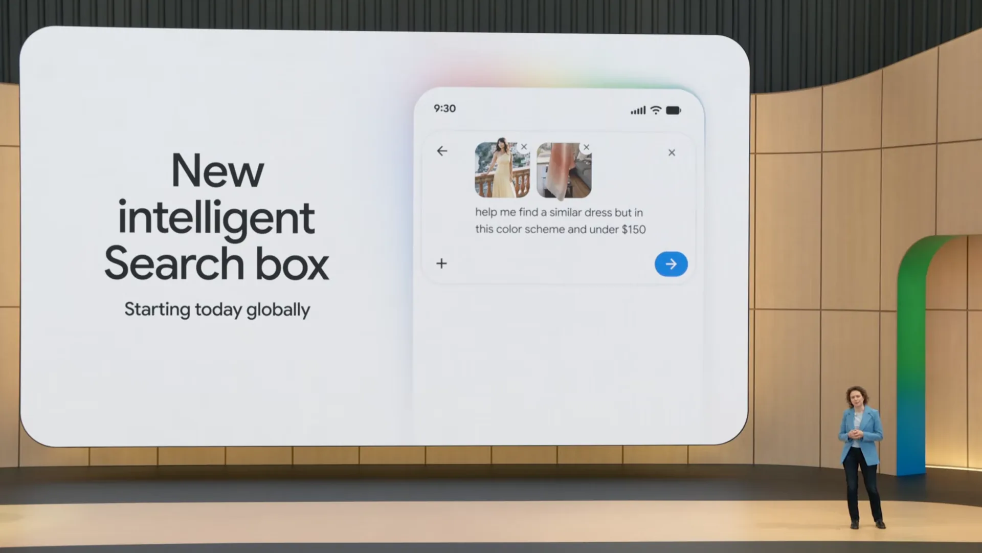Google’s Biggest Search Box Upgrade in 25 Years Just Dropped – You’ll Never Search the Same Way Again!
