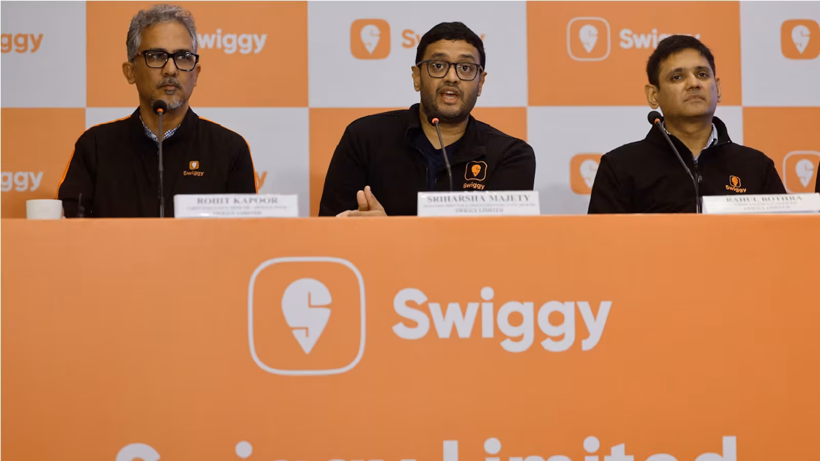 Swiggy का भारतीय स्वामित्व का सपना टूटा: शेयरधारकों ने अहम प्रस्ताव ठुकराया!