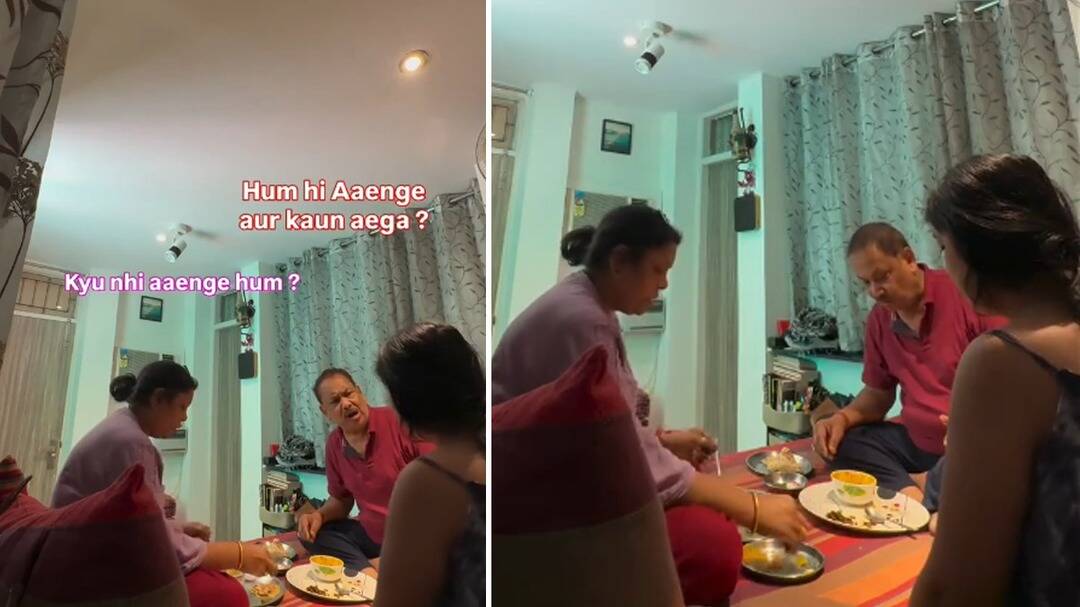 "क्या मैं घर आ सकती हूँ?" बेटी का माता-पिता से दिल तोड़ देने वाला सवाल हुआ ज़बरदस्त वायरल!