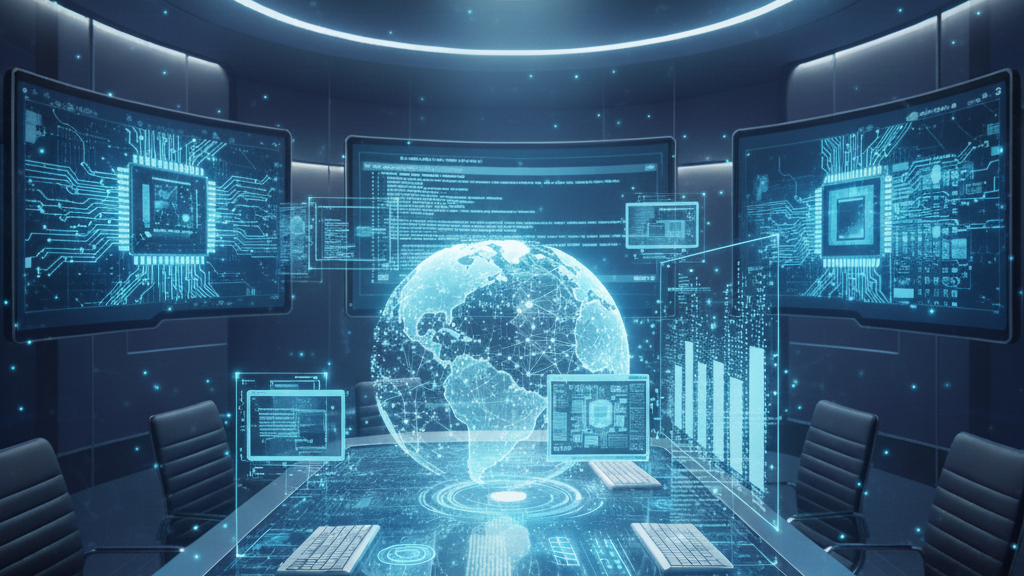 SDK Generator Revolution: Why This Tool Is Exploding in the AI Era – Developers Are Obsessed!