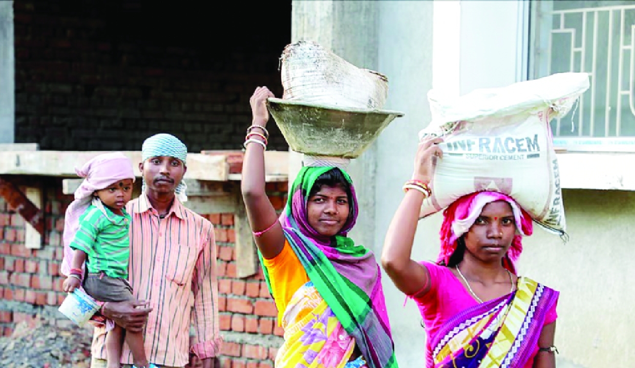 Karnataka Hikes Minimum Wage for Laborers by Massive 60%—Big Relief or Big Shock?