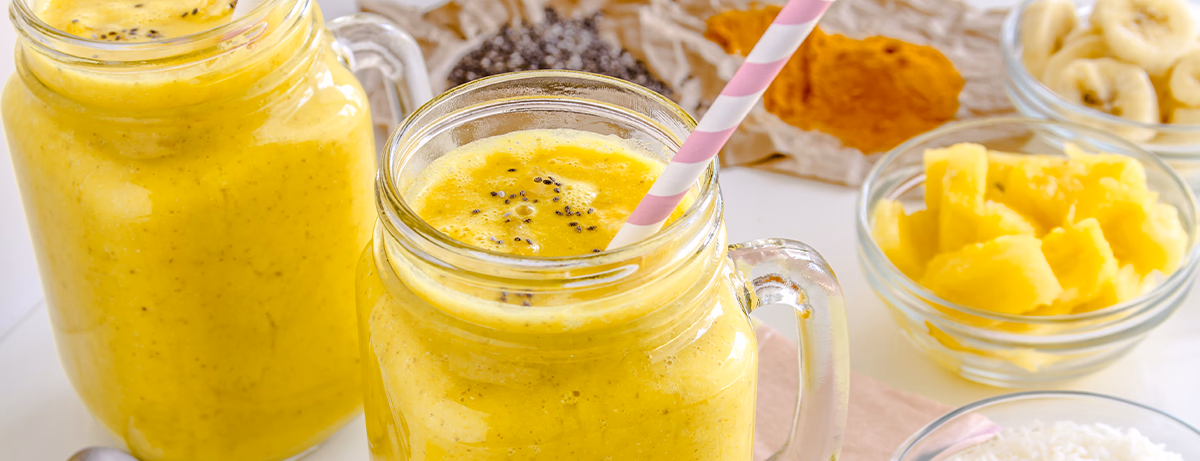 Best Drinks to Reduce Bloating & Improve Digestion—Drink These Daily for Flat Belly!