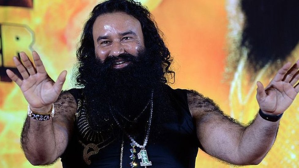 बलात्कार का दोषी राम रहीम फिर आज़ाद: 2026 में 16वीं बार पैरोल पर रिहाई से लोगों में गुस्सा!