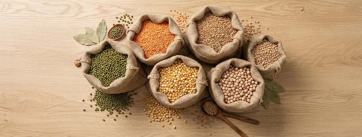 दाल से मिलते हैं सेहत के सबसे बेहतरीन फ़ायदे! यह भारतीय सुपरफ़ूड रोज़ाना आपके शरीर को कैसे बदल देता है!