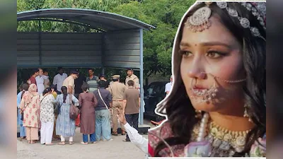 कौन थीं ट्विशा शर्मा? शादी के महज़ 5 ​​महीने बाद ही पूर्व 'मिस पुणे' का शव मिला – हत्या या आत्महत्या?