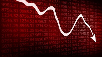 MSCI रीबैलेंसिंग से सिर्फ़ 10 मिनट में Sensex 850 पॉइंट गिरा—असल में हुआ क्या?
