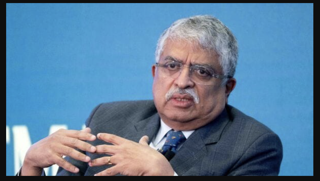 Infosys के चेयरमैन का अनुमान: 2030 तक AI से 7.8 करोड़ नई नौकरियाँ मिलेंगी – नौकरियों में ज़बरदस्त उछाल आने वाला है!