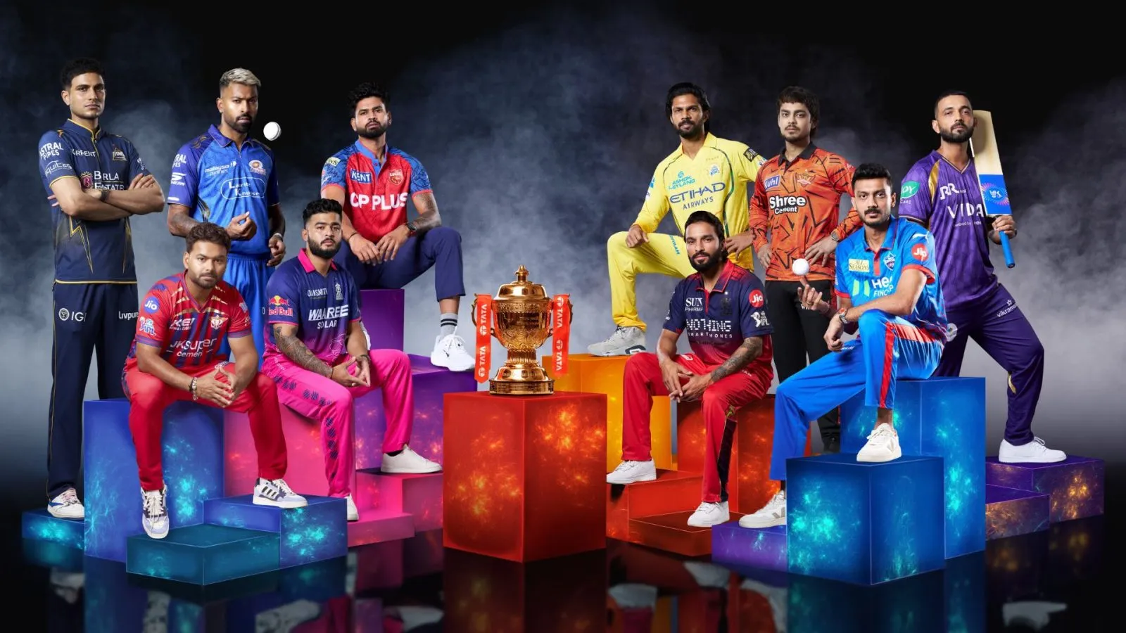 किस टीम ने सबसे ज़्यादा IPL फ़ाइनल खेले हैं? IPL 2026 के बाद रिकॉर्ड तोड़ने वाली टीम का खुलासा!