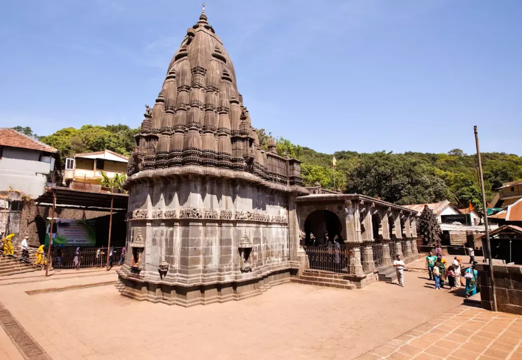 भीमाशंकर मंदिर 5 महीने बाद 15 जून को फिर से खुल रहा है! ऑनलाइन रजिस्ट्रेशन गाइड और ज़रूरी नियम