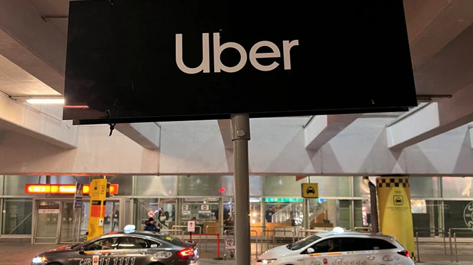 Uber ने अपना पूरा 2026 का AI बजट सिर्फ़ 4 महीनों में ही खत्म कर दिया—अब इंजीनियरों को इसकी कीमत चुकानी पड़ रही है!